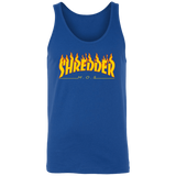 "Thrash & Shred" Tank Tops