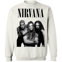 "Lone Grunge" Premium Sweaters!