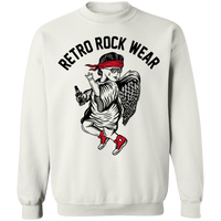 "RRW Classic" Sweater!