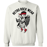"RRW Classic" Sweater!