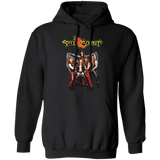 "Give Me Blood 86"  Pullover Hoodies!