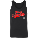 "Shred Enthusiast"  Unisex Tank!