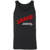 "Dare To Shred" Tank Tops!