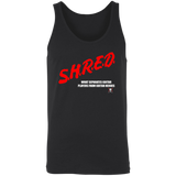 "Dare To Shred" Tank Tops!