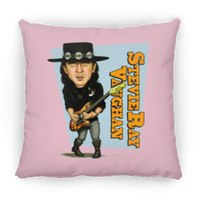 "Texas King" 14x14 Square Pillows!