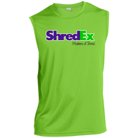 ShredEx Unisex & Performance Tank Tops