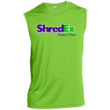 ShredEx Unisex & Performance Tank Tops