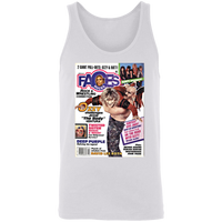 "Wrestling Rocks" Unisex Tank!