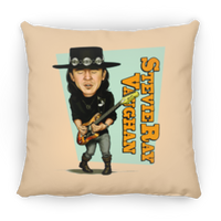 "Texas King" 14x14 Square Pillows!