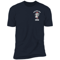 "RRW CREW" Limited Edition Premium Tees!