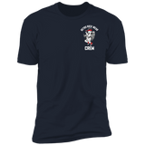 "RRW CREW" Limited Edition Premium Tees!