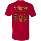 "Give Me Blood 86" Premium Tees and Ringer Tees!