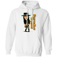 "Texas King" Premium Hoodies!