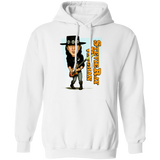 "Texas King" Premium Hoodies!