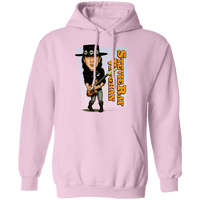 "Texas King" Premium Hoodies!
