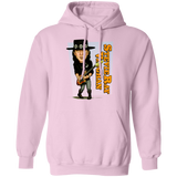"Texas King" Premium Hoodies!