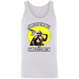 "Shredalorian" Premium Tanks!