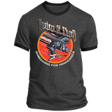 "Shredding For Vengeance" Premium Tees and Tanks!