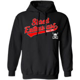 "Shred Enthusiasts" Pullover Hoodies!