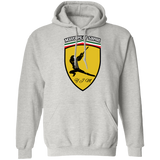 "Speed Maestro"  Pullover Hoodies!