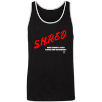 "Dare To Shred" Tank Tops!