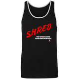 "Dare To Shred" Tank Tops!