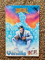 Vintage 1991 "Vanilla Ice" Comic Book! NEW OLD STOCK! (ONLY 4 LEFT)